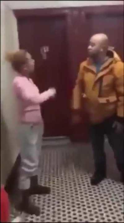 American Sign Language argument