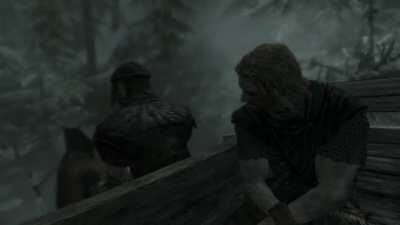 BD bug preventing me from continuing the story