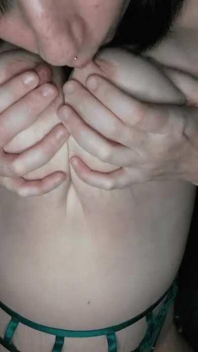 Did you wanna come take a turn next?