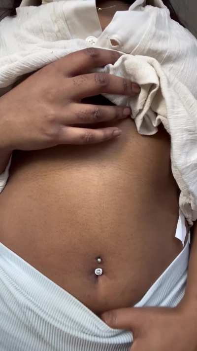 Just wanted to flash you