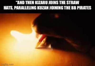 Dies from peak fiction