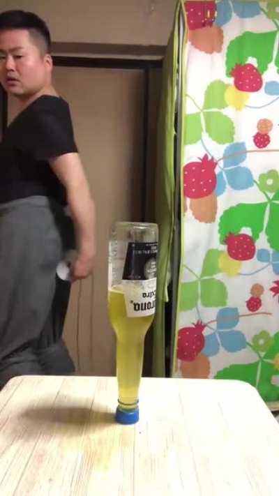 Are you not entertained?!