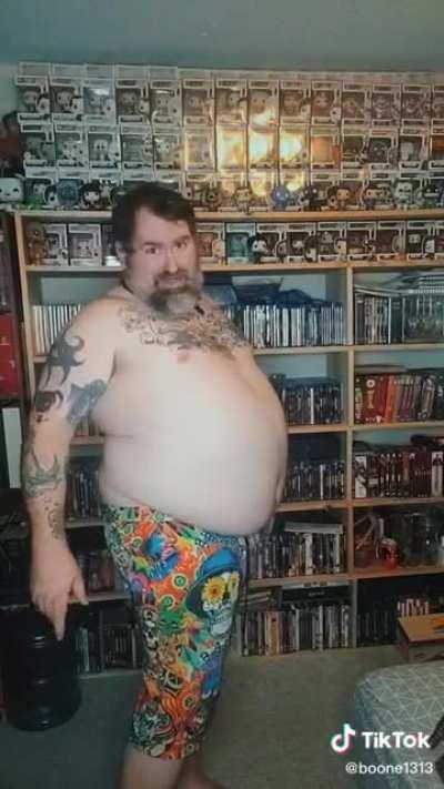 Because you know I'm all about that ASS 🍑