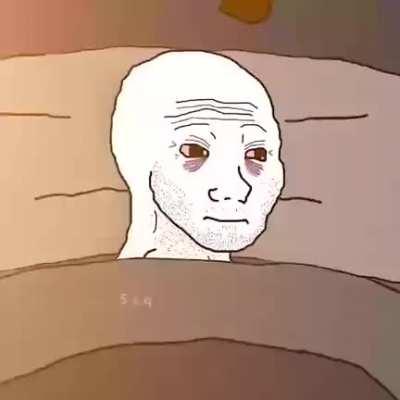 Feel like my whole life is passing me by