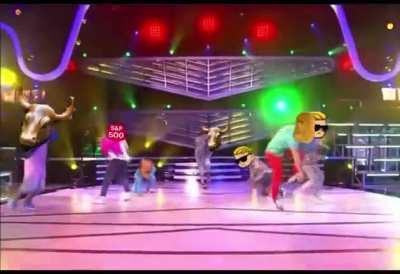 Witnessed this 26 Minutes Before Close Today