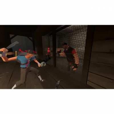 I went on my old Instagram and found an sfm I made as an 8th grader