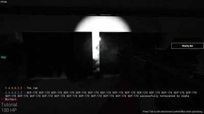 *WARNING, please lower the volume!* we had few mini games and well, never again.