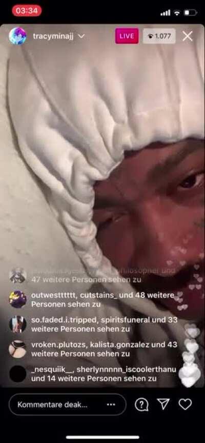 new (longer) snippet