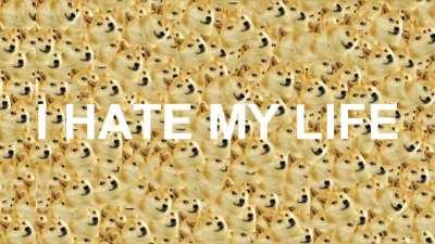 Spent like 30 minutes on this, friend called it a 