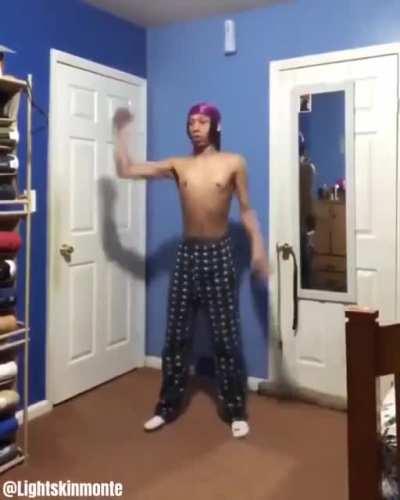 when gantz graf comes on