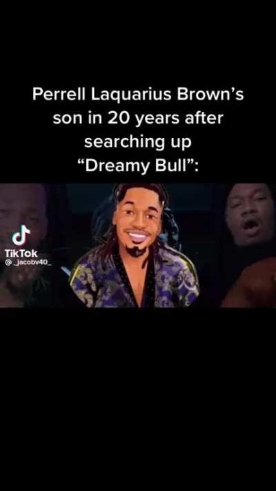 I will finish what you started…father.