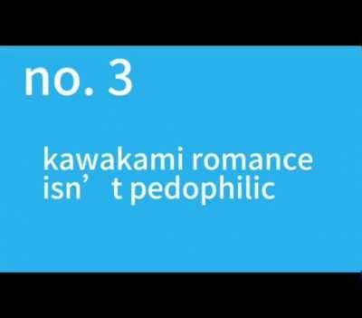 top 5 worstest persoma fans (this took me like 2 hours)