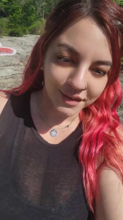 Smoke tg and get frisky afterwards. Yes, please