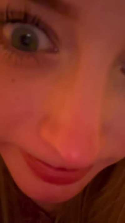 24 Februrary 2024 instagram story video