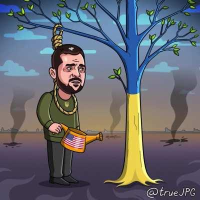 😁 With each like, the tree grows by 5 cm. Truth of Russia🇷🇺subscribe