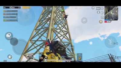 Spoderman spoderman...