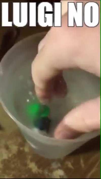 Luige, naaaaaaaaaaaaao