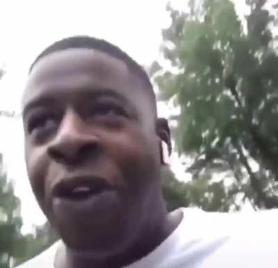 This for y’all fat ass DEO niggas❕Use this as motivation❕