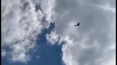 Last airworthy Hurricane Mk. VI crashed yesterday (14.08.22) during airshow in Cheb, Czech Republic. pilot died