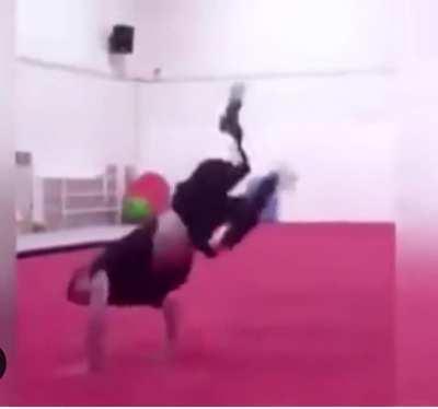 Loved editing skills..