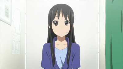 Smile for the camera!