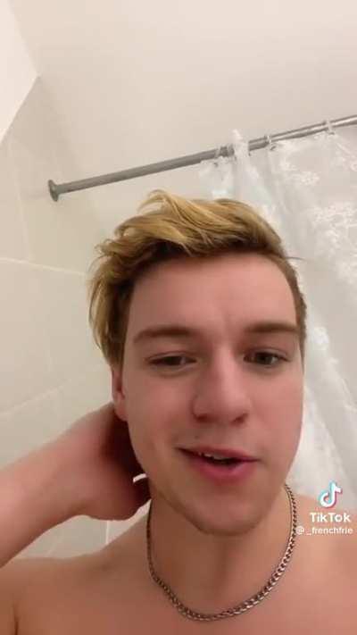 Homophobia in men’s gymnastics