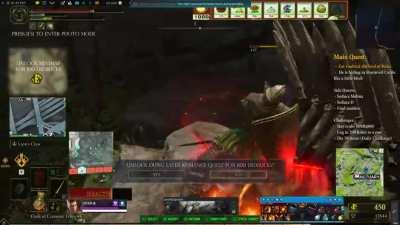 What's wrong Tarnished? Not gonna buy the Battle Pass?