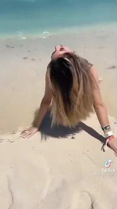 Mi putita favorita hermosa Karen torres ❤️