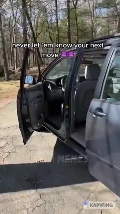 This is what blueballs feel like