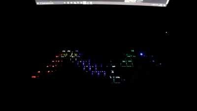 Me compre un teclado nuevo y un efecto me hizo desbloquear un antiguo recuerdo...