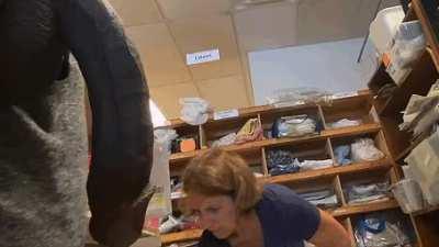 big black dick for old bookshop