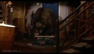 Building in the Riverlands