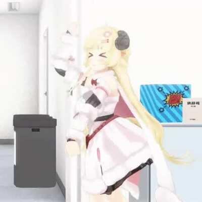 Dance! Dance! Dance!