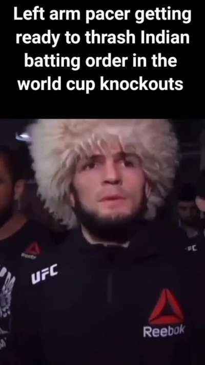 Time to introduce trial ball rule in knockouts 