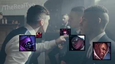 every time i wanna split push...