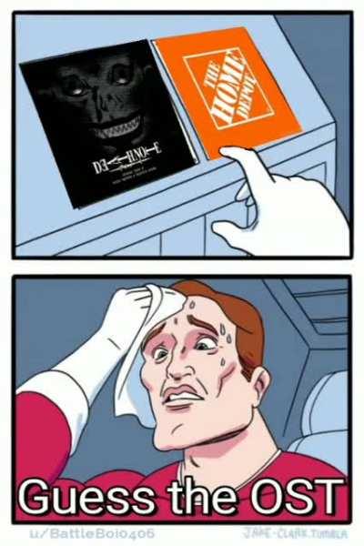 Let's play a little game...