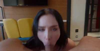 I’ll suck your dick whenever you ask