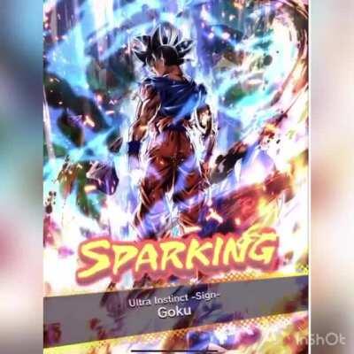 They had us on the first half ngl.