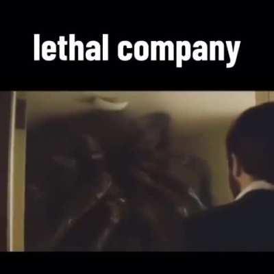 Lethal Company