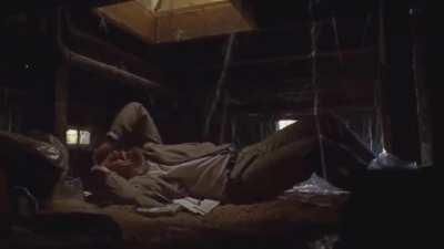 You wouldn't get it.