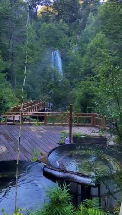 Have your vacation on that nice place..