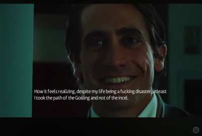 At the very least…