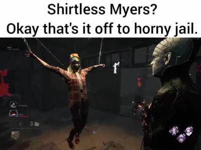 Stupid horny gamers