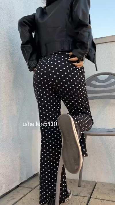 Mind if I give you a flash?