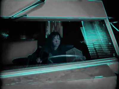 Bjork - Wicked (Ice Cube)