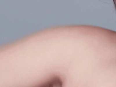 Barbara Palvin has the sexiest mole in Armpit Town ❤️‍🔥