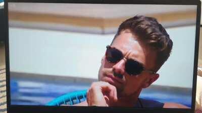 The best conversation of season 4. I love this show