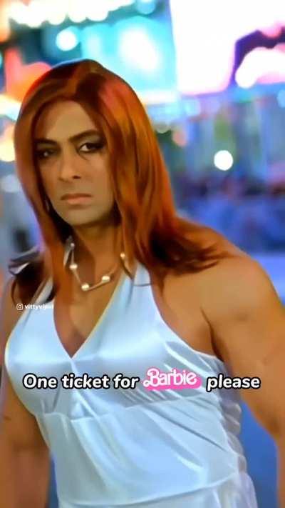 Team Barbie or Oppenheimer? 