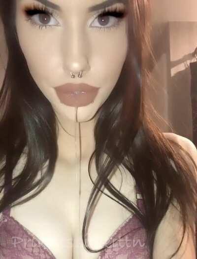 You make me drool 🤤