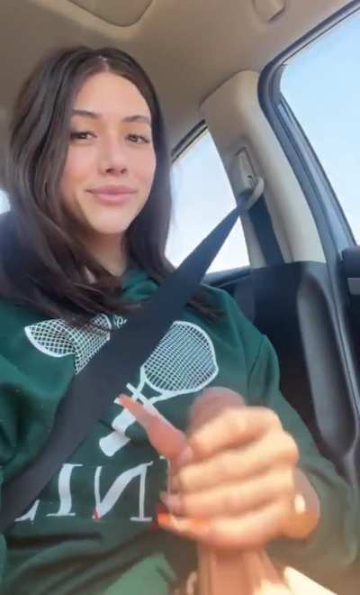 Time For A Road Trip